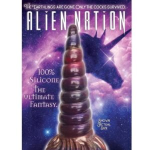ALIEN NATION PEGASUS