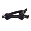 THE 9S ORANGE IS THE NEW BLACK BONE GAG