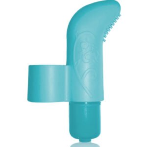 THE 9'S S FINGER VIBE BLUE