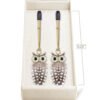 COUTURE CLIPS WISE ONE LUXURY NIPPLE CLAMPS