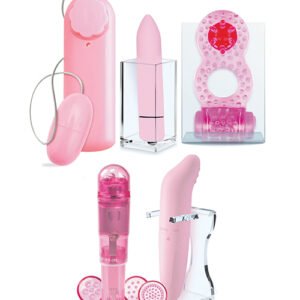 TRY CURIOUS VIBE SET