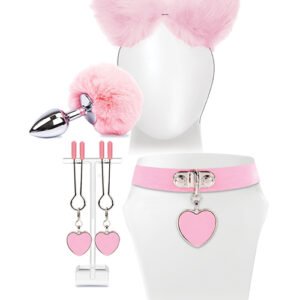 TRY CURIOUS KITTY KIT