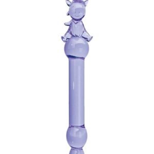 (D) GLASS MENAGERIE UNICORN PU