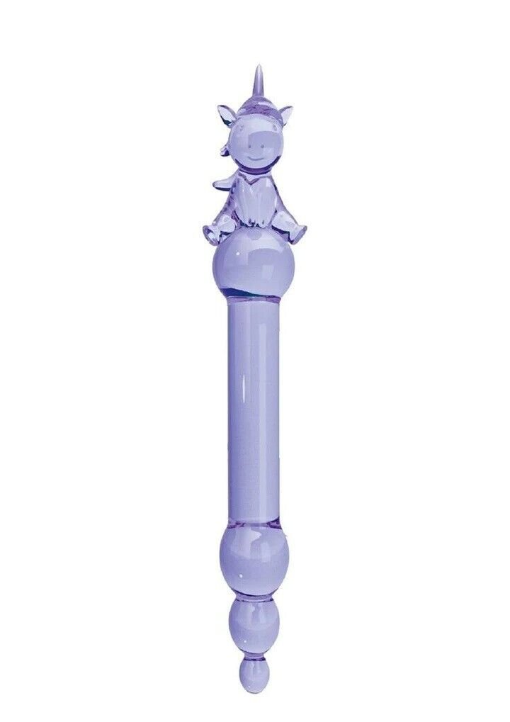 IC1104glassunicornpurpledildo2