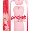 THE 9'S POCKET PINK ASS