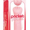 THE 9'S POCKET PINK PUSSY