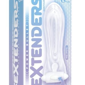 THE 9'S VIBRATING SEXTENDERS CONTOURED