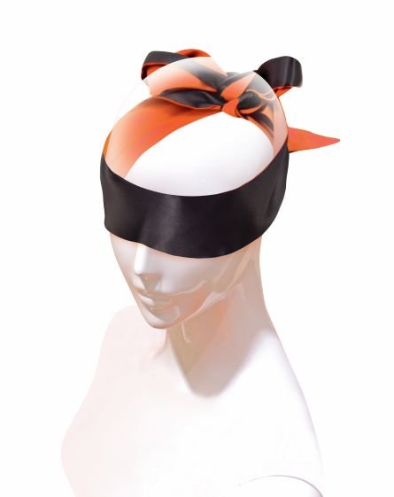 IC2522-2orangeisthenewblacksatinsashbulk