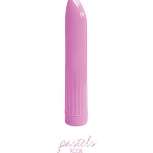 THE 9'S PASTEL VIBES ROSE