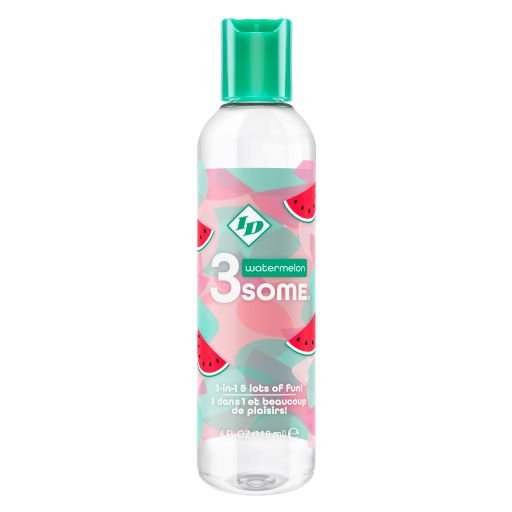 IDDEWB043SOMEwatermelonlube4oz