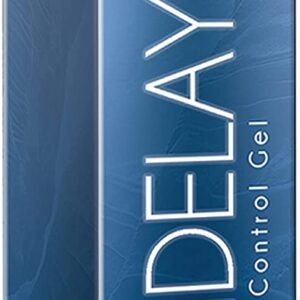 MANDELAY CLIMAX CONTROL GEL 1OZ TUBE