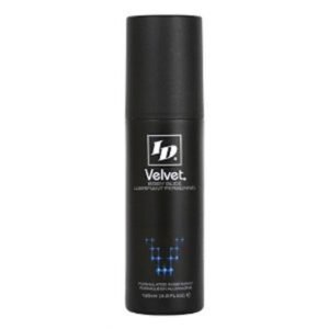 ID VELVET 125ML