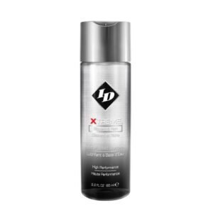 ID XTREME 2.2 OZ FLIP CAP BOTTLE