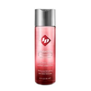 ID SENSATION 2.2 OZ