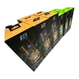 M FOR MEN AUTO MERCHANDISING KIT