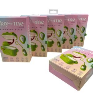 PLAY WITH ME BLOOMING BLISS SAVINGS BUNDLE