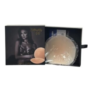 THE GG NUDE NIPPLE COVER