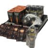 SEX MAGNET LEATHER PREPACK