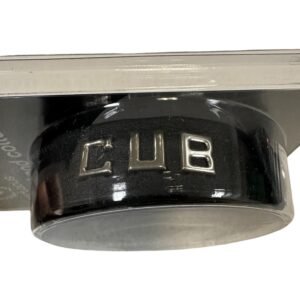 SM COLLAR- CUB