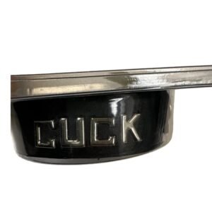 SM COLLAR- CUCK