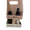 HEMP SEED BY NIGHT BETTER TOGETHER WATERSLIDE AND STRAWBERRY HOLIDAY CADDY