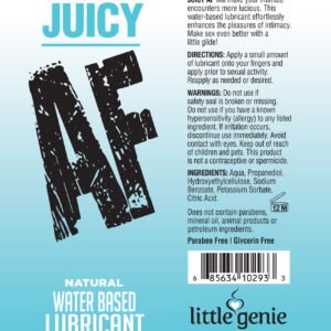 AF LUBE NATURAL 4 OZ