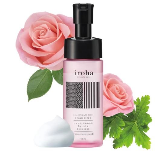 IROHA-4
