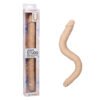 STUDS BEND AND HOLD DUAL DONG 16 IVORY "