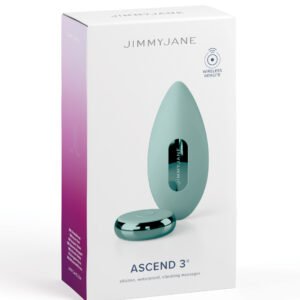 JIMMYJANE ASCEND 3
