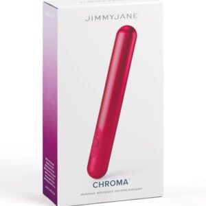 JIMMYJANE CHROMA PINK