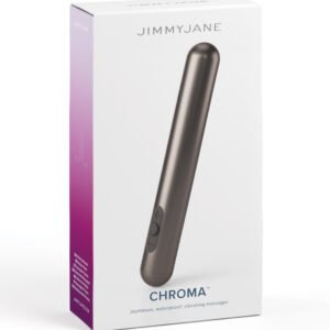 JIMMYJANE CHROMA SPACE GRAY