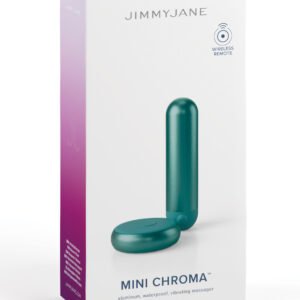 JIMMYJANE MINI CHROMA WIRELESS REMOTE TEAL