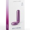 JIMMYJANE MINI CHROMA WIRELESS REMOTE PURPLE