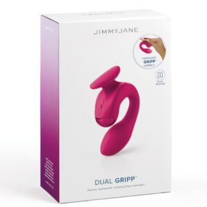 JIMMYJANE DUAL GRIPP