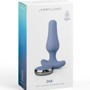 JIMMYJANE DIA