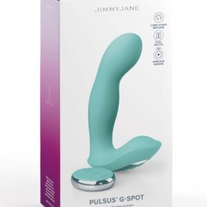 JIMMYJANE PULSUS G-SPOT