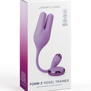 JIMMYJANE FORM 2 KEGEL TRAINER