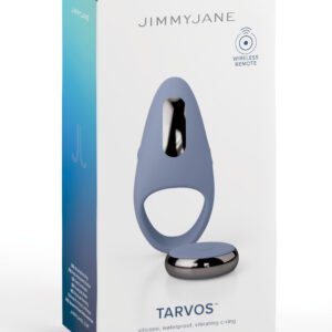 JIMMYJANE TARVOS