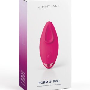 JIMMYJANE FORM 3 PRO PINK