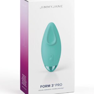 JIMMYJANE FORM 3 PRO TEAL