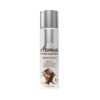 JO AROMATIX CHOCOLATE MASSAGE OIL 4OZ