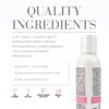 JO ACTIVELY TRYING W/O PARABENS 4 OZ