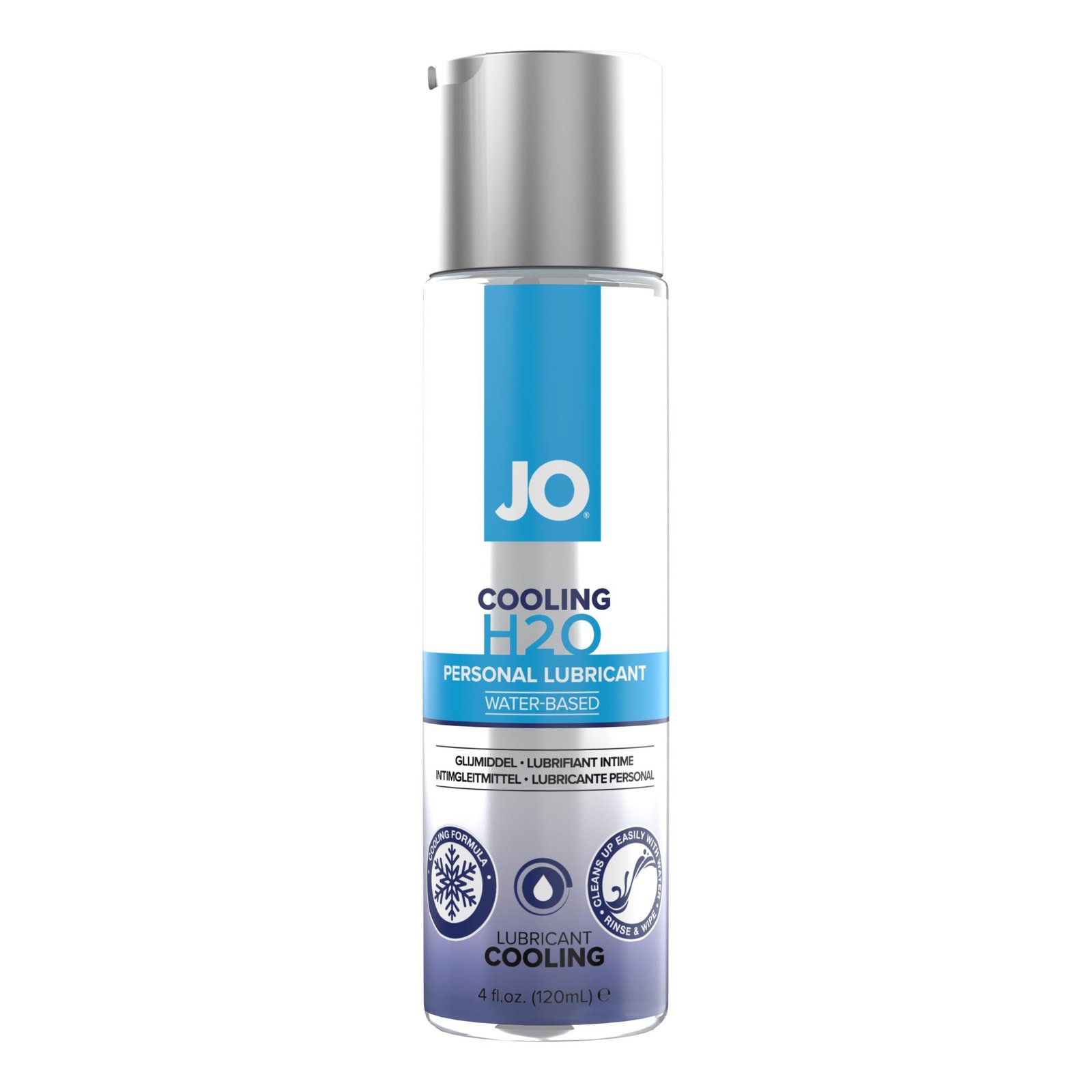 JO40207jocoolingh20lubricant4oz