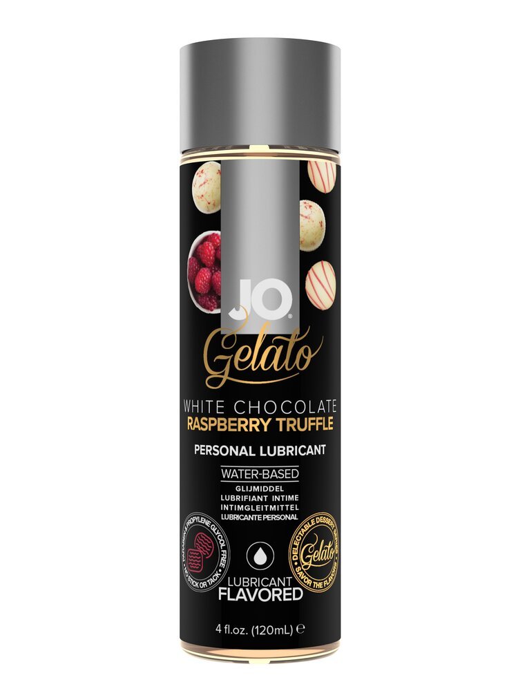 JO40486gelatowhitechocolateraspberrytruffle4oz