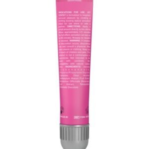 JO 12 VOLT CLITORAL STIMULANT 10ML