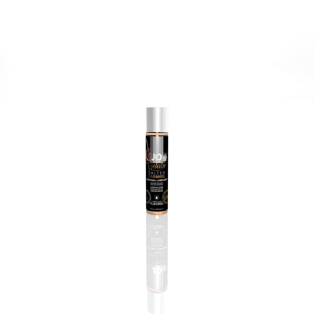JOgelatosaltedcaramellubricant1oz
