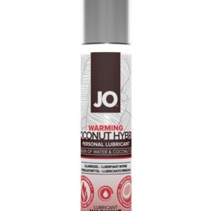 (D)JO COCONUT HYBRID WARMING L 1 OZ