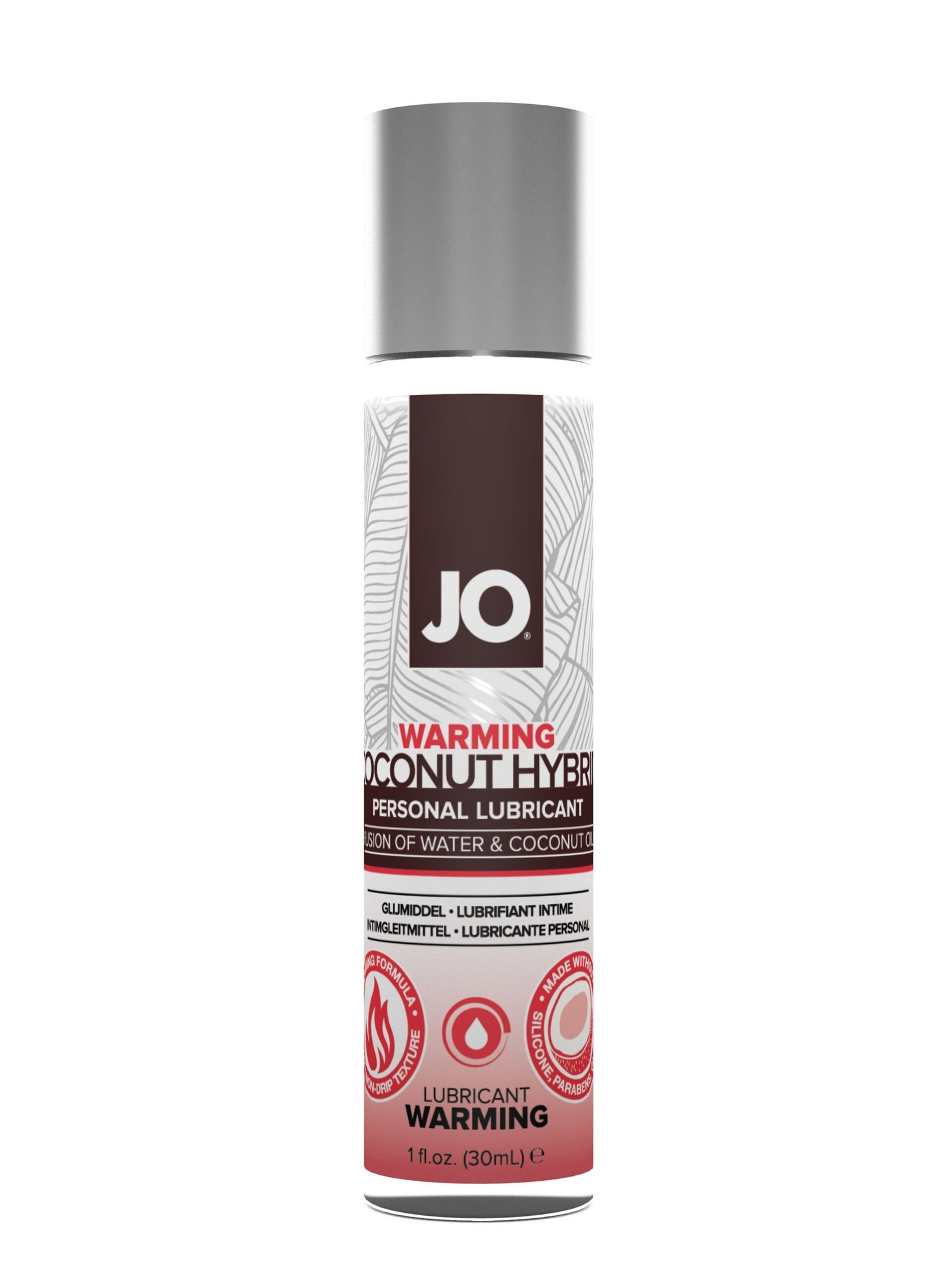 JOwarmingcoconuthybridlubricant1oz
