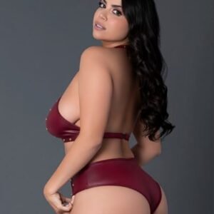 LUST FETISH JUNO 2/X