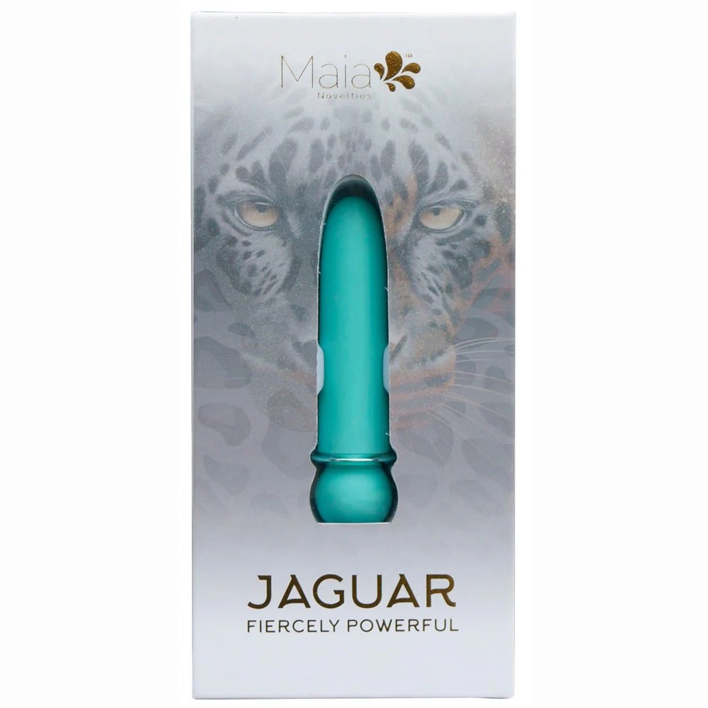 Jaguar-Blue